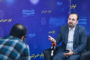 مدیرعامل بیمه کوثر: توازن میان سودآوری و پرداخت خسارت، ستون فقرات پایداری صنعت بیمه است