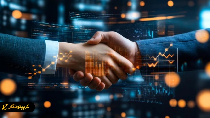 خرید کوربیت توسط میرا؛ قدرت تازه در بازار آسیا