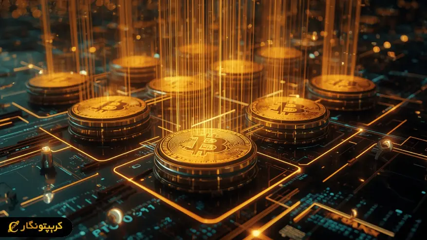 بابیلون با جذب سرمایه ۱۵ میلیون دلاری قفل استفاده آنچین بیت‌کوین را شکست و مسیر تازه‌ای برای وثیقه‌گذاری BTC ایجاد کرد