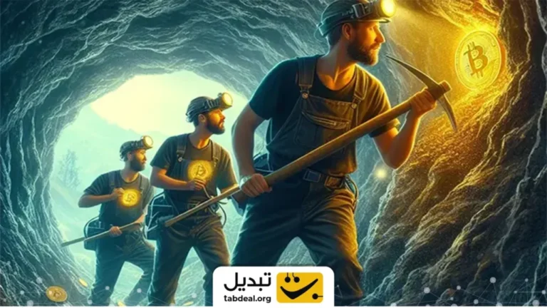 هر دستگاه ماینر در سال چند بیت‌کوین استخراج می‌کند؟