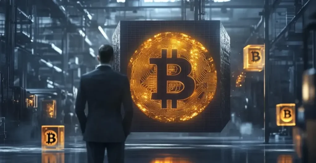 بیت کوین از جمع ۱۰ دارایی برتر جهان خارج شد