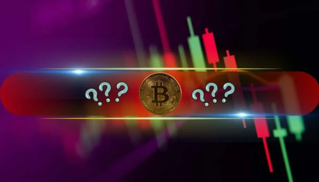 سقوط قیمت بیت کوین به زیر ۷۸ هزار دلار؛ بازار قرمزپوش شد