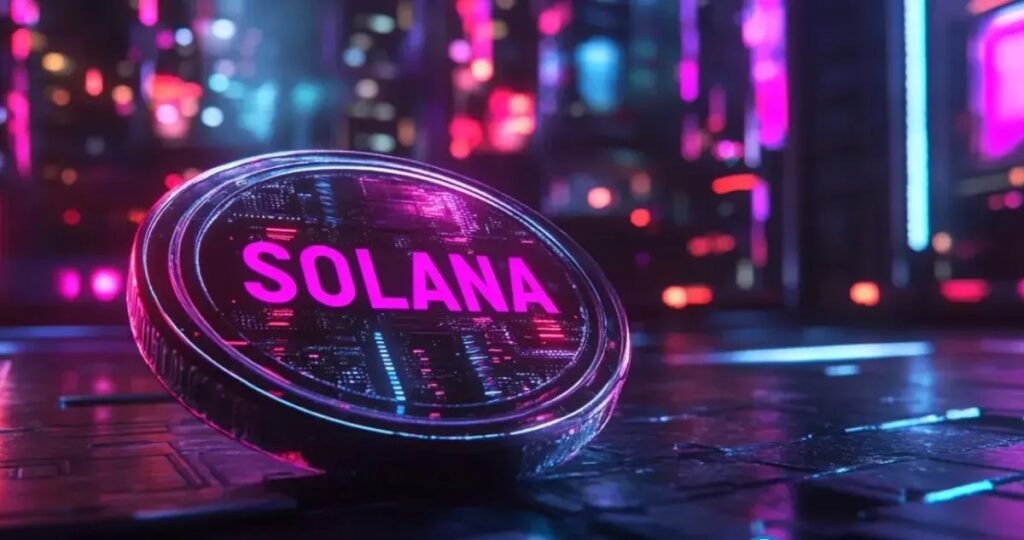 سولانا