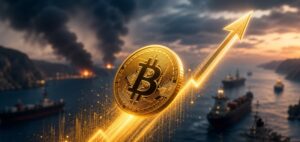 قیمت بیت‌کوین از ۸۱ هزار دلار گذشت؛
