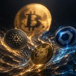 انفجار قیمت آلت‌کوین‌ها؛ آیا آلت‌سیزن آغاز شده است؟