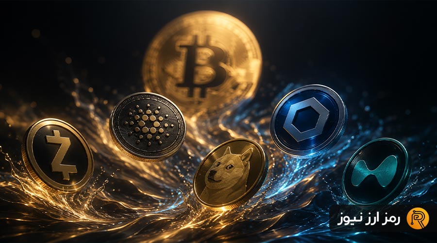 انفجار قیمت آلت‌کوین‌ها؛ آیا آلت‌سیزن آغاز شده است؟