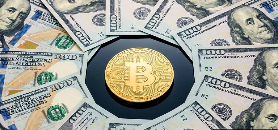بیت کوین به نزدیکی ۸۰ هزار دلار رسید؛ تحلیلگران اکنون چه نظری دارند؟