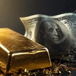 تداوم رشد طلا در سایه تضعیف دلار
