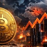 قیمت بیت کوین در محدوده ۶۳.۵ هزار دلار متوقف شد