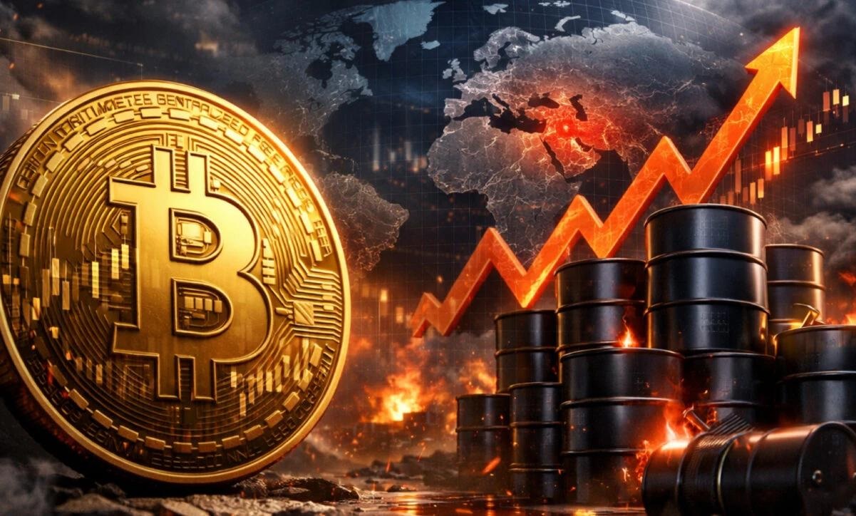 قیمت بیت کوین در محدوده ۶۳.۵ هزار دلار متوقف شد