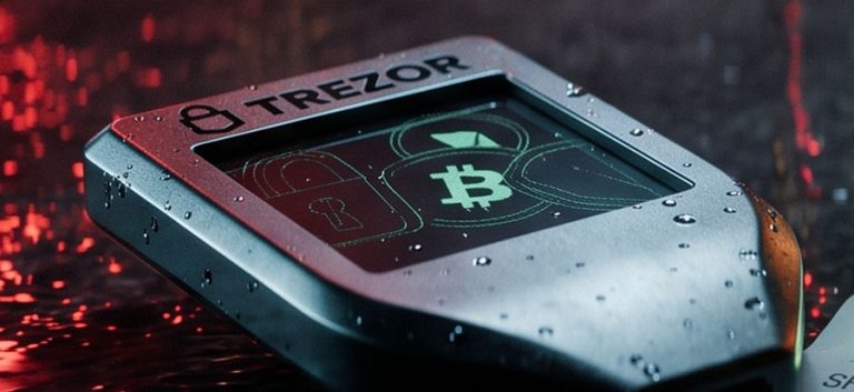 هک کیف پول‌ها ادامه دارد؛ اطلاعات حدود ۱۴ هزار کاربر ترزور (Trezor) افشا شد!