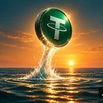 رکورد جدید تتر پس از دور تازه حملات ایران و آمریکا؛ USDT به مرز ۲۳۰ هزار تومان رسید