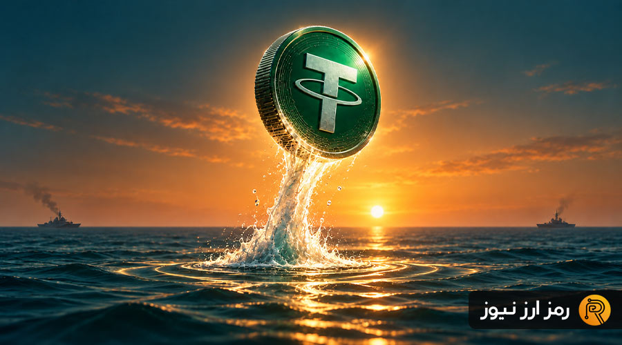 رکورد جدید تتر پس از دور تازه حملات ایران و آمریکا؛ USDT به مرز ۲۳۰ هزار تومان رسید