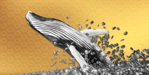 نهنگ سرشناس اتریوم ۸۵ میلیون دلار بیت کوین را در کف قیمت خرید